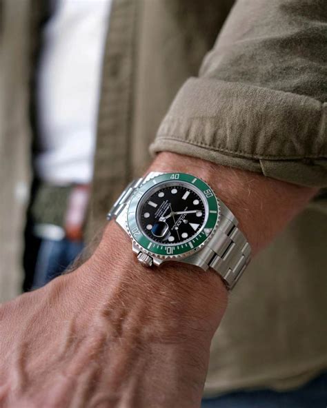 rolex tphcm
